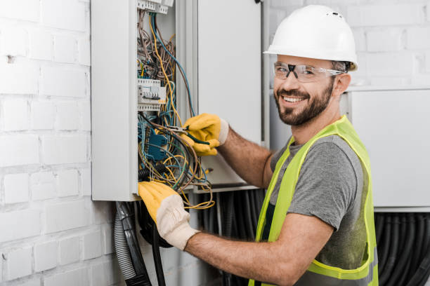 Best Home Electrical Repair  in Clearlake Riviera, CA