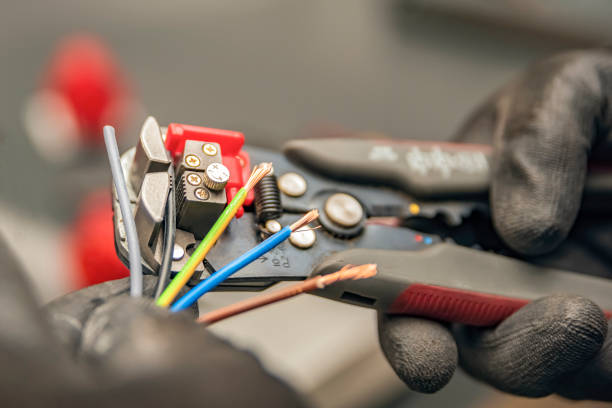 Best Circuit Breaker Repair  in Clearlake Riviera, CA