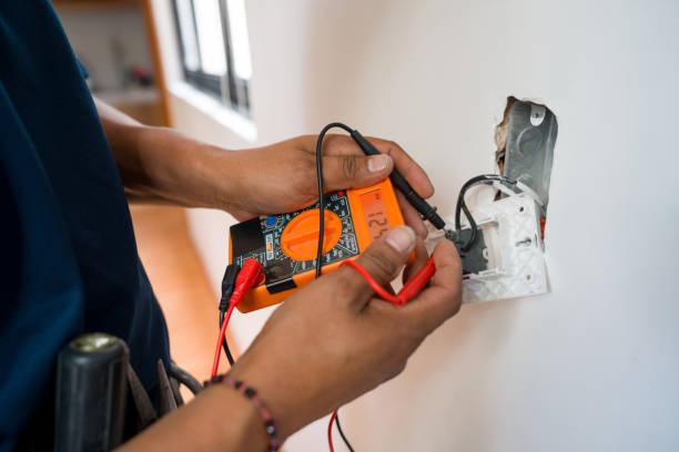 Best Affordable Emergency Electrician  in Clearlake Riviera, CA