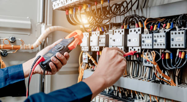 Best Circuit Breaker Repair  in Clearlake Riviera, CA
