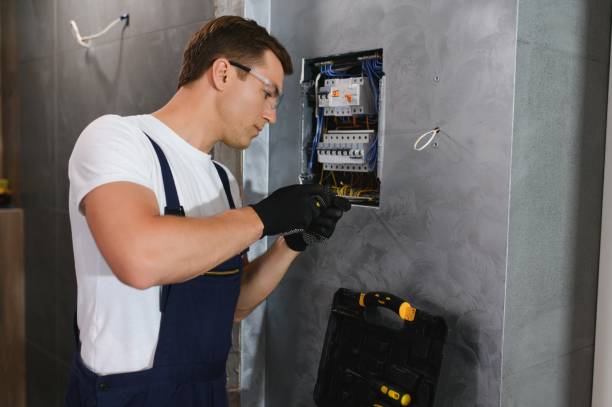 Best Home Electrical Repair  in Clearlake Riviera, CA