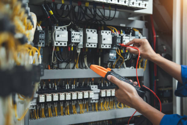 Best Home Electrical Repair  in Clearlake Riviera, CA