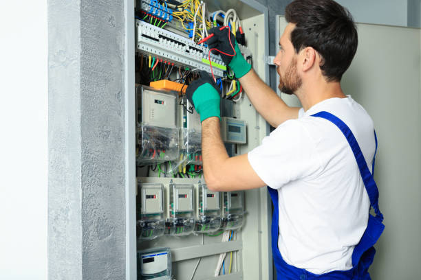 Best Electrical Outlet Repair  in Clearlake Riviera, CA