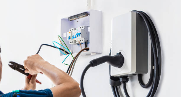 Professional Electrician in CA