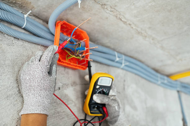 Best Residential Electrician Services  in Clearlake Riviera, CA