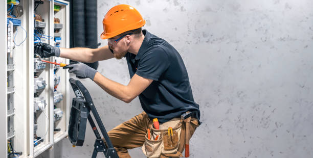 Best Affordable Electrical Installation  in Clearlake Riviera, CA
